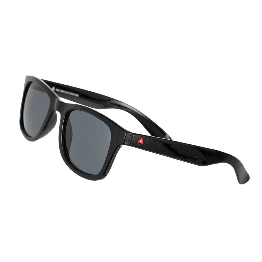 POKERSTARS RECYCLED SUNGLASSES