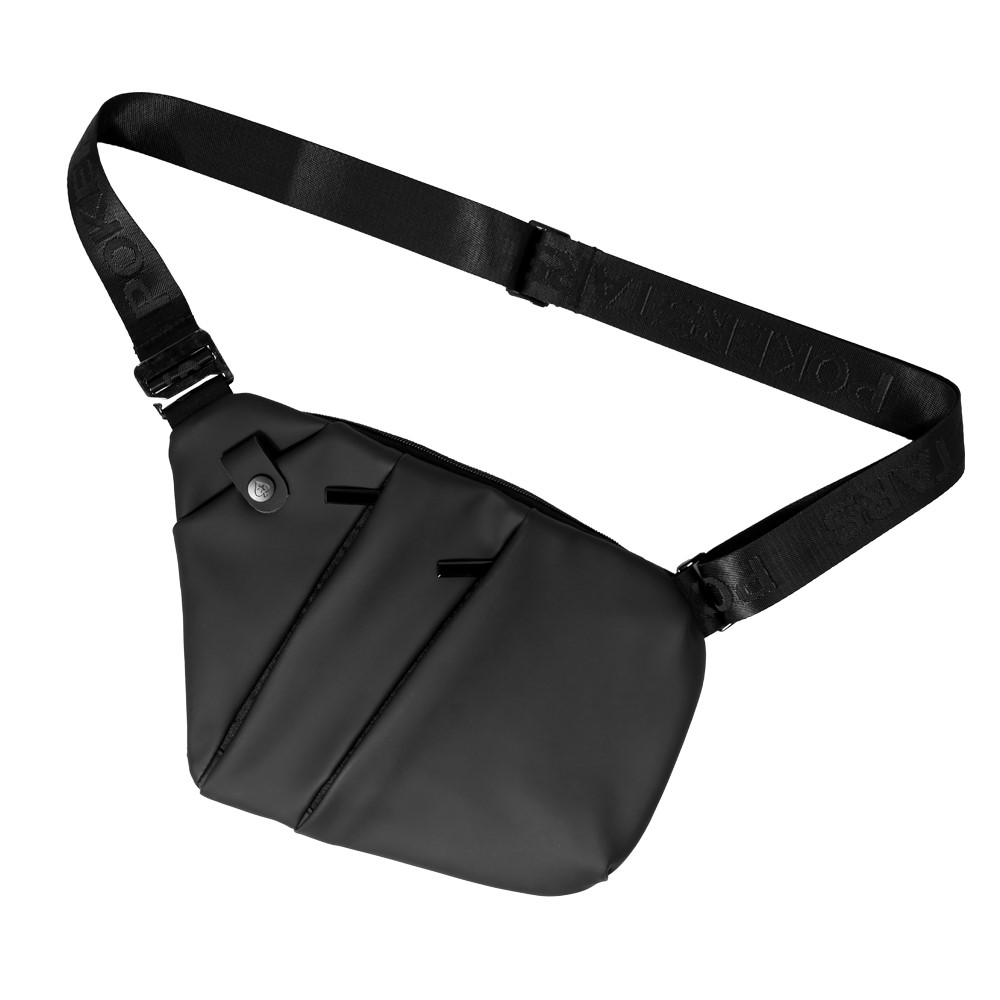POKERSTARS CROSSBODY BAG