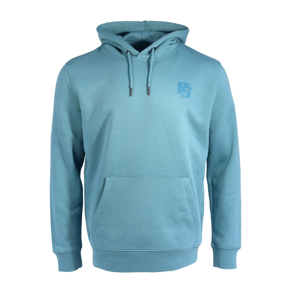 POKERSTARS TURQUOISE OVERHEAD HOODIE